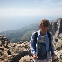 Alexander Merkushev的照片