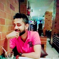 Le foto di Udipta Sarma