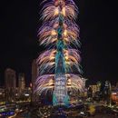 New Year Celebration at Burj Khalifa 🎆✨'s picture