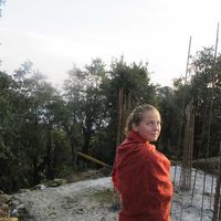 Natasja Andersen的照片