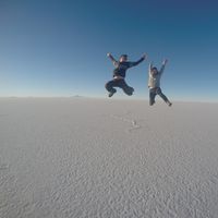 Louise Canonici's Photo