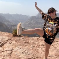 Kelsea Coker的照片