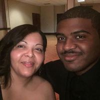 Orlanda Ringgold的照片