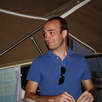 Vincent CONGY的照片