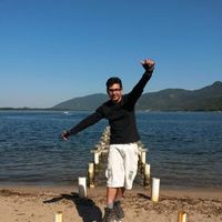 Silvio Pedroso的照片