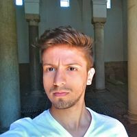 Phelipe Victor's Photo