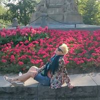 Irina Krisko的照片