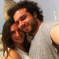 Matias Toscano's Photo