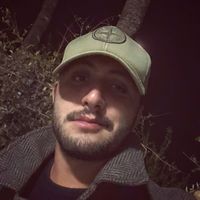 mohamed amine ben jaber's Photo