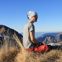 Arnaud VIDAL's Photo