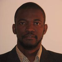 Youssouf Koné's Photo
