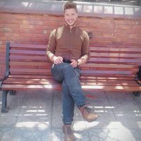 Mouhdach  Mustapha's Photo