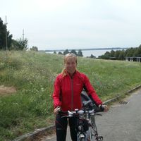 Marie Vránová's Photo