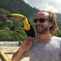 Dennis Schmidt的照片