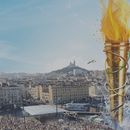 Olympic FLAME.13h's picture