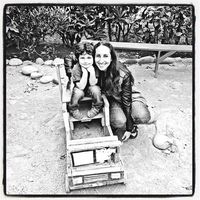 Silvia Ballester的照片