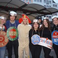 Le foto di Alistair Taylor