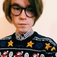 Yury Vilisov的照片