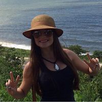 Le foto di Thaisa Karina Kruger