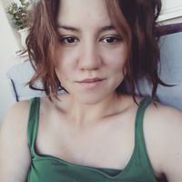 Le foto di Lucie Galatíková