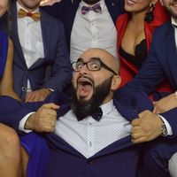 Angel González's Photo