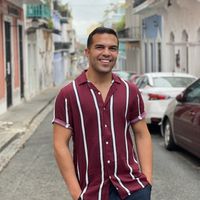 Daniel Flores的照片