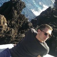 Robert Fancsali's Photo