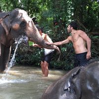 Iván Presenqui的照片