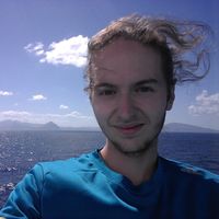 Philippe Marchand's Photo