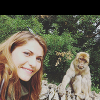 Charlotte Aldersebaes's Photo