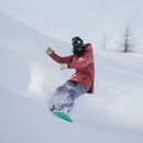 Ikon 2-weekday Snowboard Trip 's picture