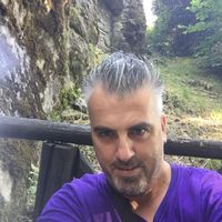 Angelo Petrosino's Photo