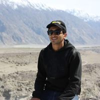 Kaleem Aftab的照片