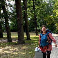 anna schibelle的照片