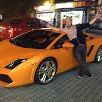 Fotos de Stewart Falconer