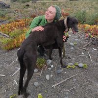 Blythe Colquhoun's Photo