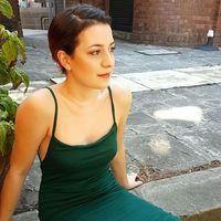 Samantha MacFarlane的照片