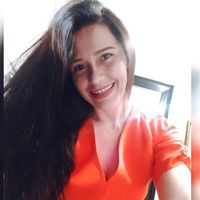 Fotos de Andréia Miranda