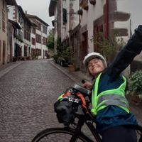 Laila Möbius's Photo