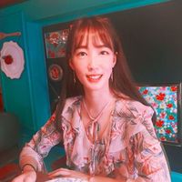 Hyejin Park的照片