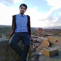 Chihab Eddine Zeggada的照片