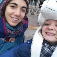 Tiffany Behappy's Photo