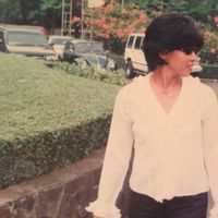 BOUFFETTE Jenny's Photo