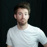 Michael Bergeron's Photo