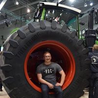 Markus Vogel的照片