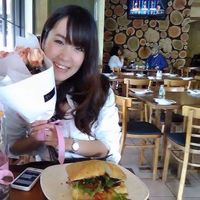 ayami Nakamura的照片