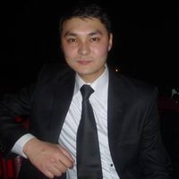 Марат Алиев's Photo
