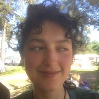 Nadia Boutouchent's Photo