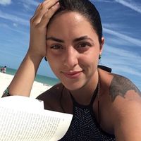 Tatiana Diaz的照片