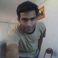 Rohit Kumar的照片